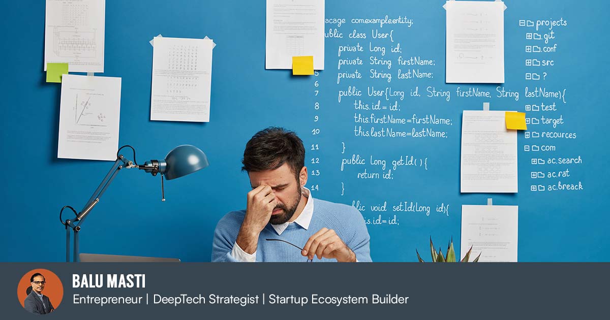 Why Most Businesses Don’t Scale and The Strategy Framework That Fixes It